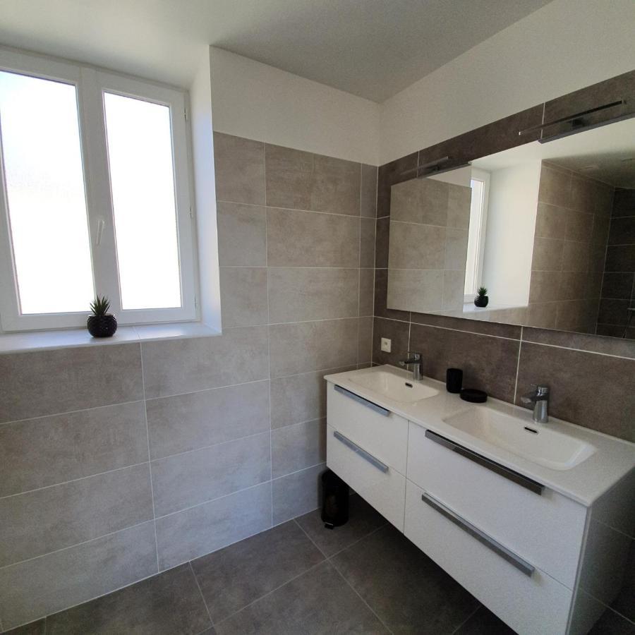 La Tour De L'hirondelle Holiday home